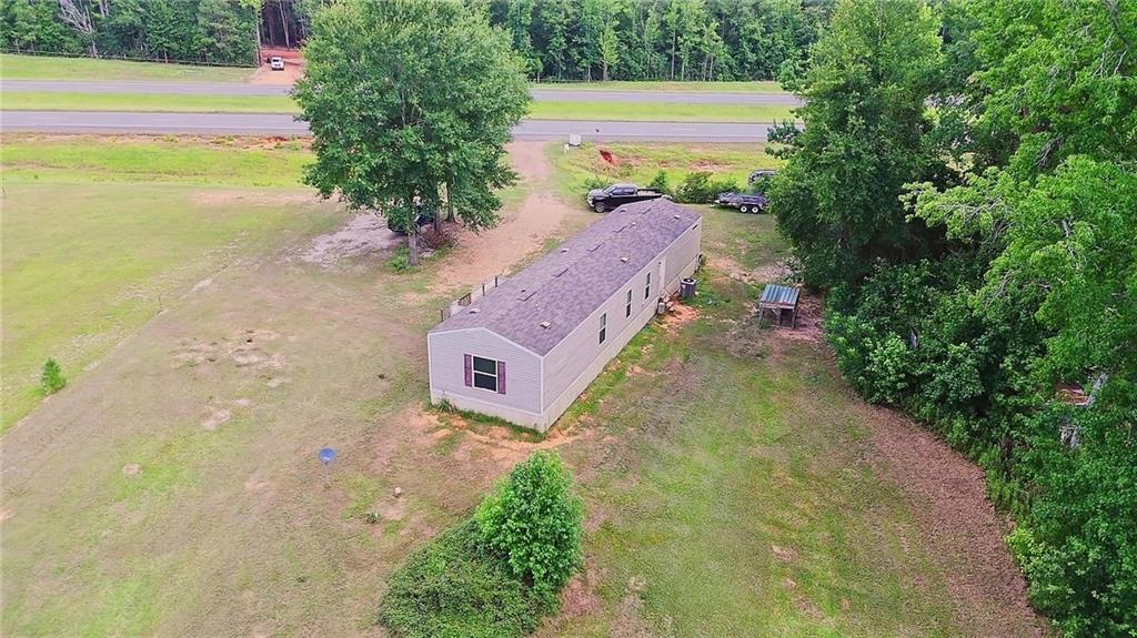 10993 Highway 28 Boyce, LA 71409 - Photo 45 of 56