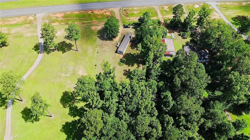 10993 Highway 28 Boyce, LA 71409 - Photo 47 of 56