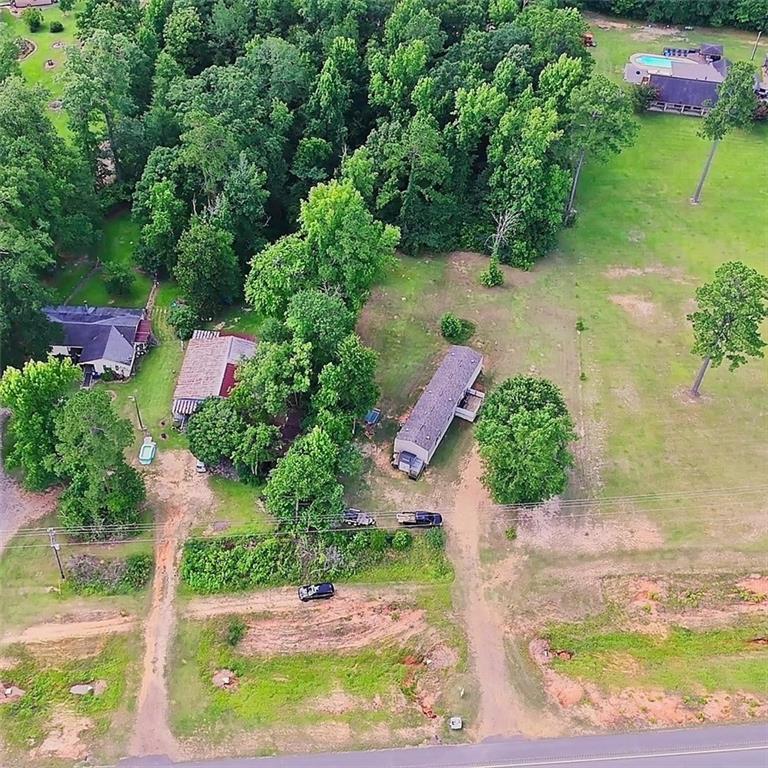10993 Highway 28 Boyce, LA 71409 - Photo 48 of 56
