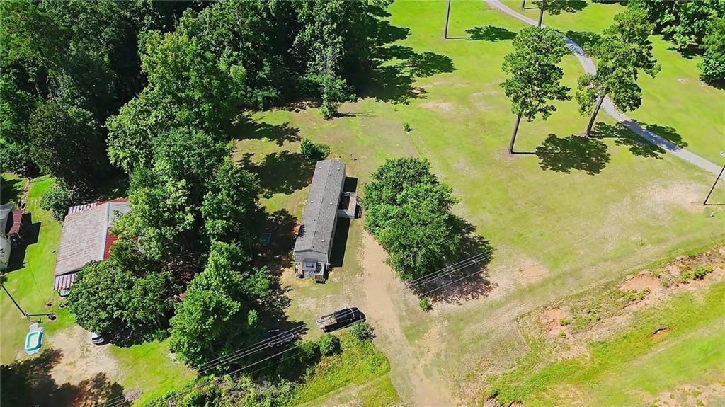 10993 Highway 28 Boyce, LA 71409 - Photo 50 of 56