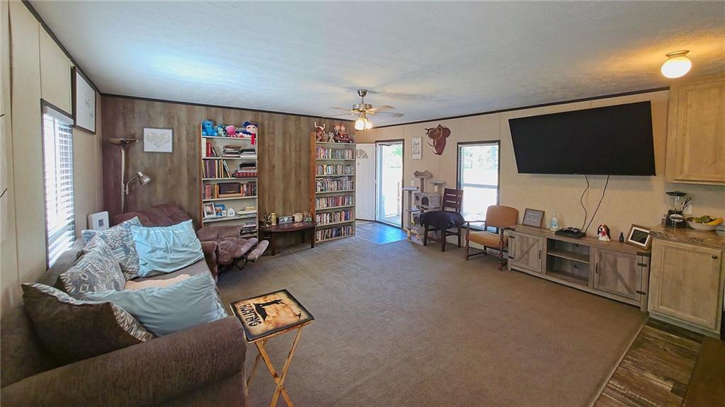 10993 Highway 28 Boyce, LA 71409 - Photo 5 of 56