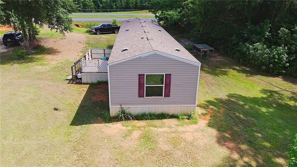 10993 Highway 28 Boyce, LA 71409 - Photo 51 of 56