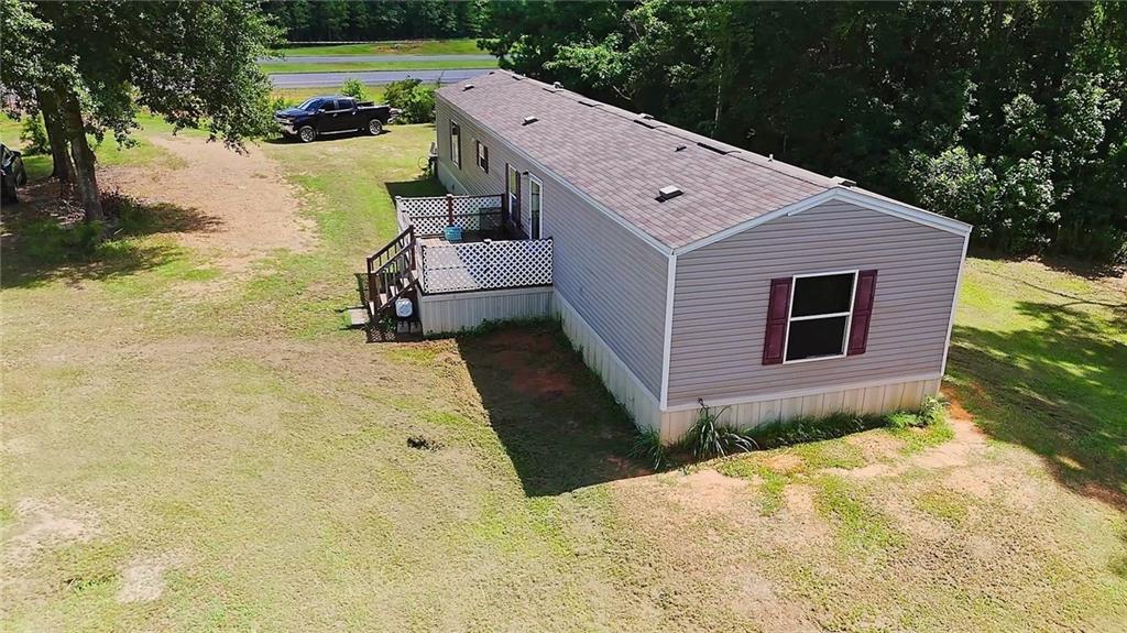10993 Highway 28 Boyce, LA 71409 - Photo 52 of 56