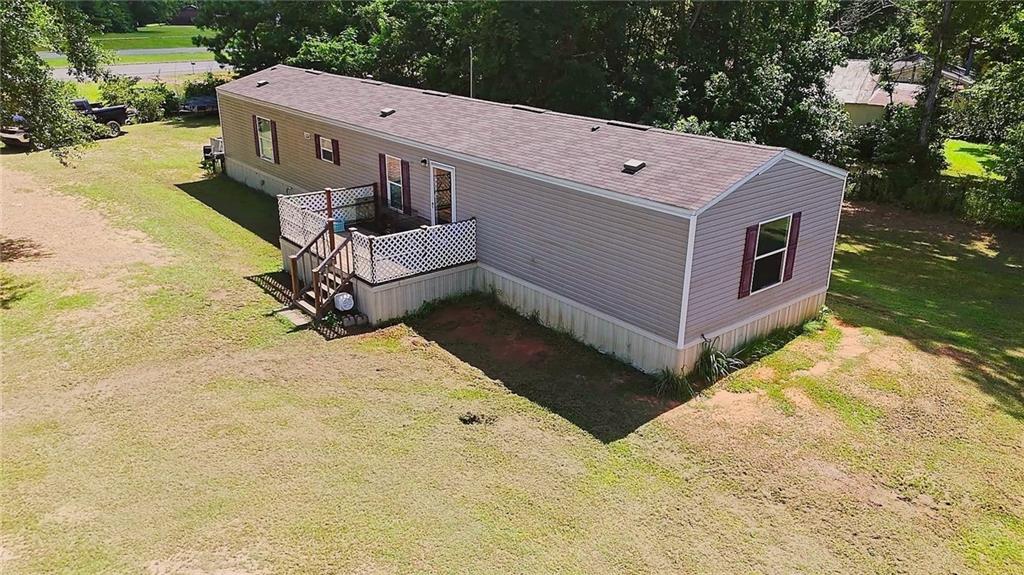10993 Highway 28 Boyce, LA 71409 - Photo 53 of 56