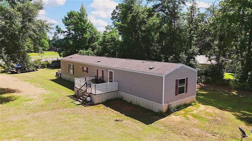10993 Highway 28 Boyce, LA 71409 - Photo 54 of 56