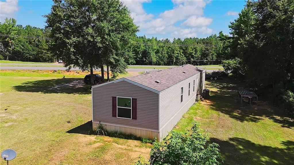 10993 Highway 28 Boyce, LA 71409 - Photo 55 of 56