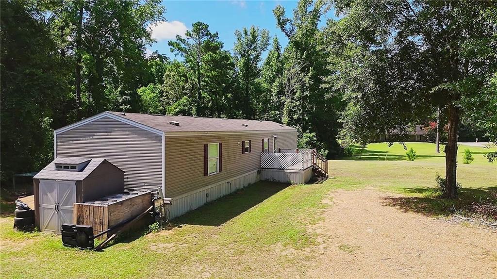 10993 Highway 28 Boyce, LA 71409 - Photo 56 of 56