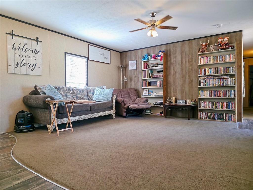 10993 Highway 28 Boyce, LA 71409 - Photo 6 of 56