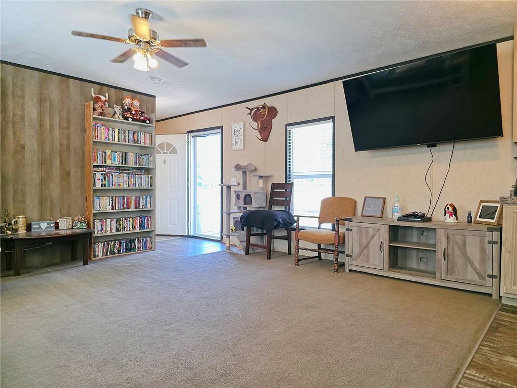 10993 Highway 28 Boyce, LA 71409 - Photo 7 of 56