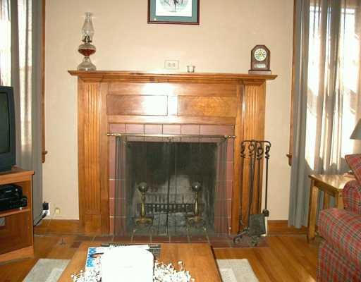 828 West 2nd Street Springfield, OH 45504 - Photo 3 of 8 Gallery Image 3