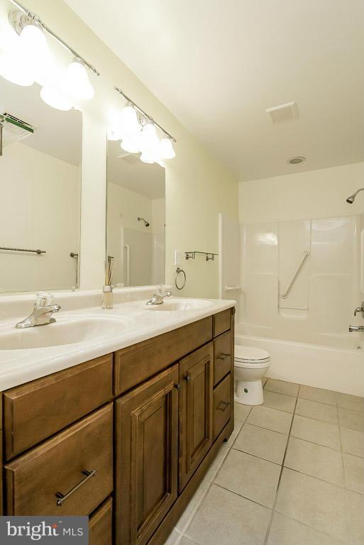 2940 Duvall Road Woodbine, MD 21797 - Photo 15 of 30 Hall Bath