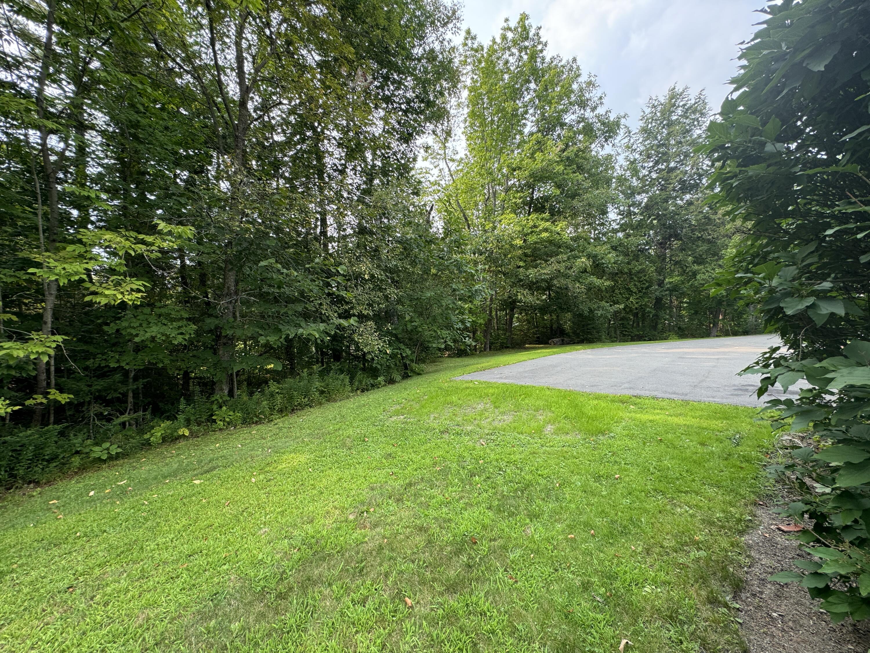 649 Church Road Bangor, ME 04401 - Photo 73 of 79 Side Yard