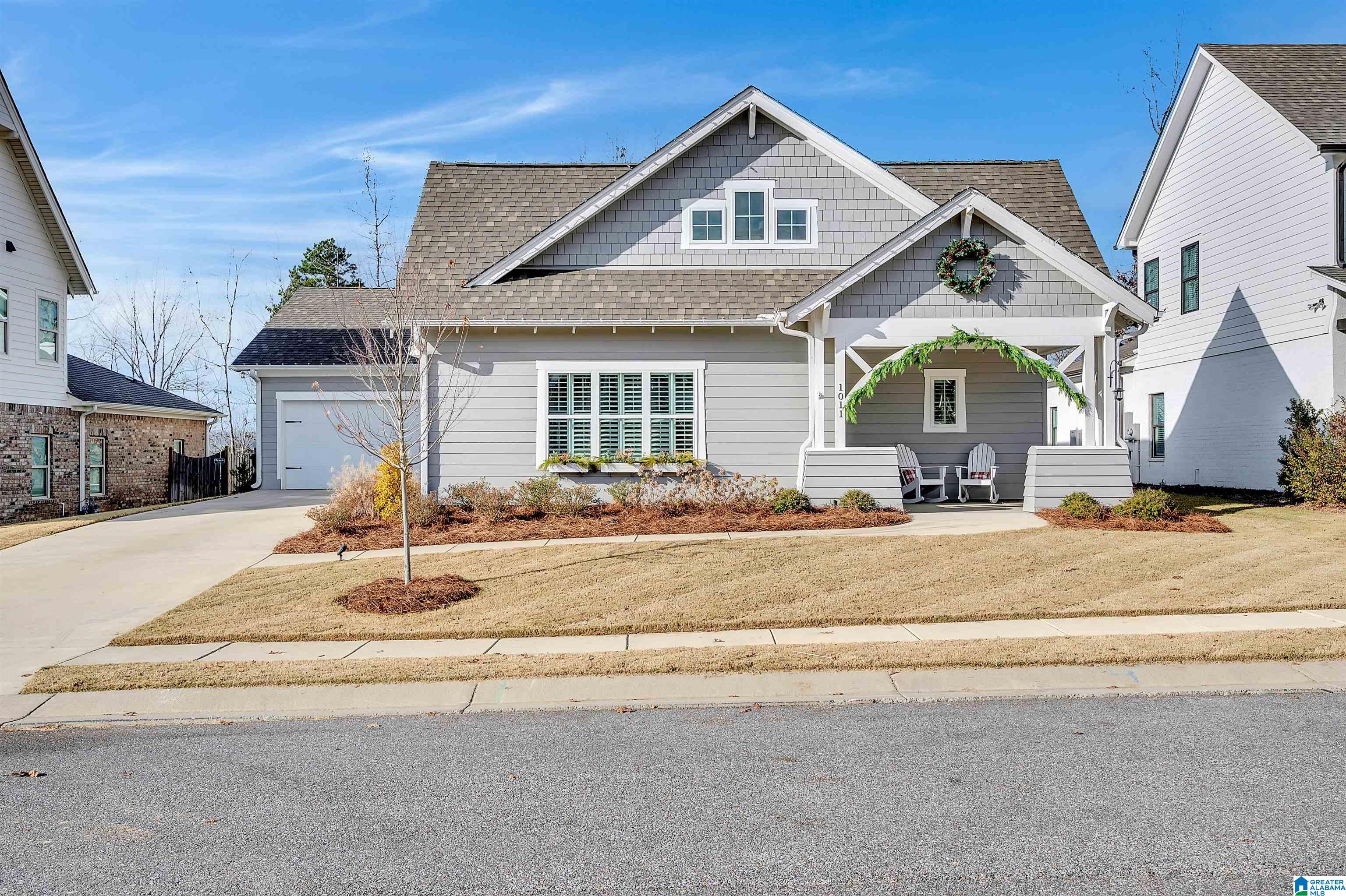 1011 Crestview Ridge Helena, AL 35080 - Photo 1 of 36