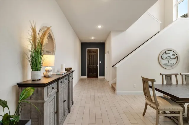 $562,900 | 704 Fencerow Trail, Weston, TX 75009