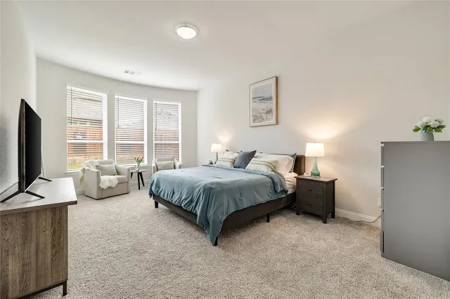 $562,900 | 704 Fencerow Trail, Weston, TX 75009