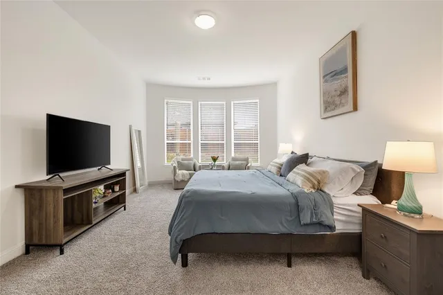 $562,900 | 704 Fencerow Trail, Weston, TX 75009