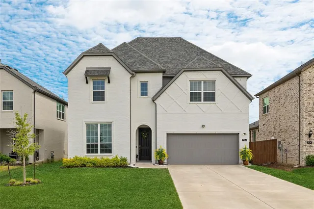 $562,900 | 704 Fencerow Trail, Weston, TX 75009