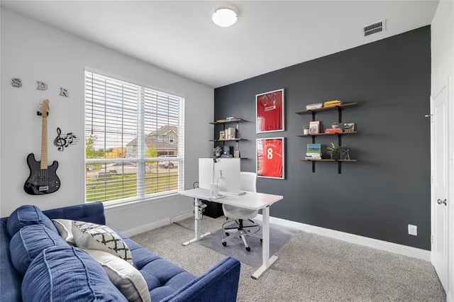 $562,900 | 704 Fencerow Trail, Weston, TX 75009