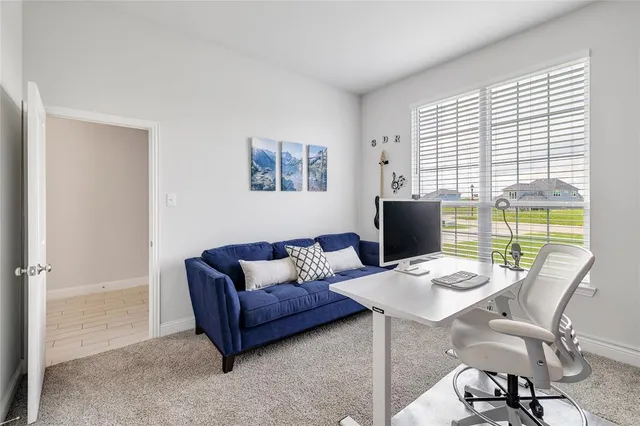 $562,900 | 704 Fencerow Trail, Weston, TX 75009