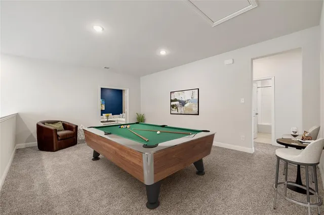 $562,900 | 704 Fencerow Trail, Weston, TX 75009