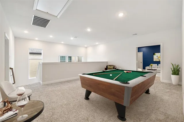 $562,900 | 704 Fencerow Trail, Weston, TX 75009