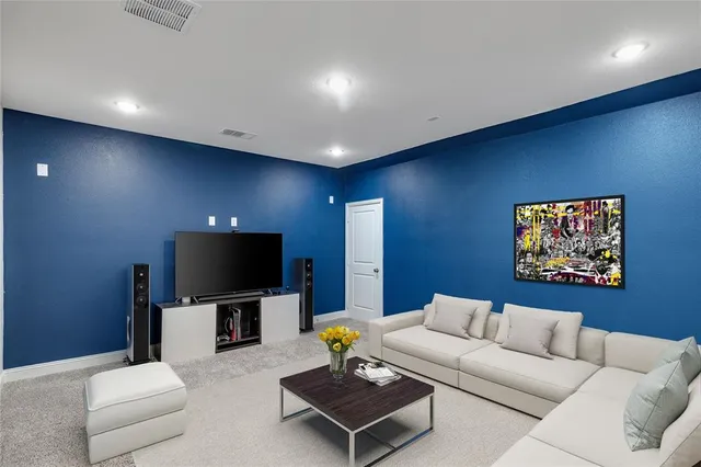 $562,900 | 704 Fencerow Trail, Weston, TX 75009