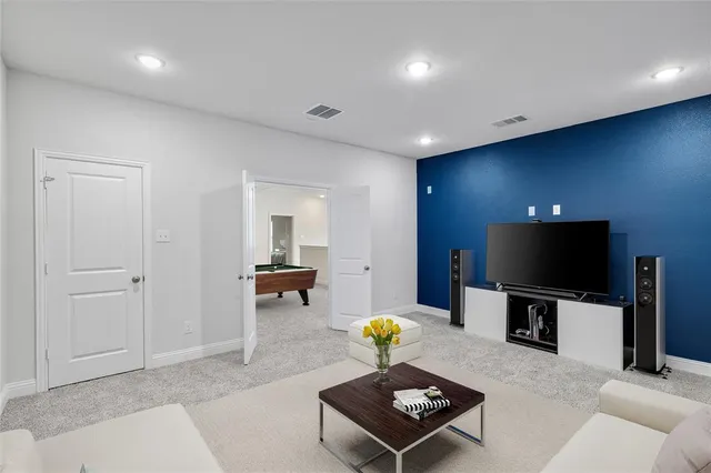 $562,900 | 704 Fencerow Trail, Weston, TX 75009