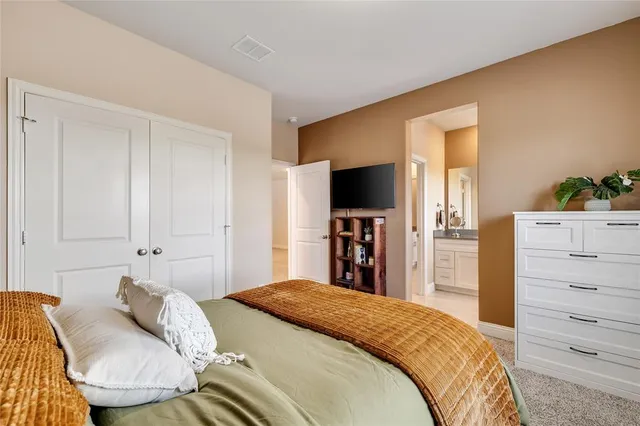 $562,900 | 704 Fencerow Trail, Weston, TX 75009