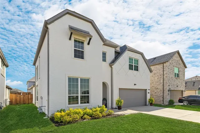 $562,900 | 704 Fencerow Trail, Weston, TX 75009