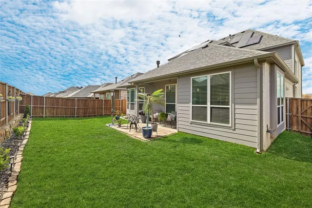 $562,900 | 704 Fencerow Trail, Weston, TX 75009