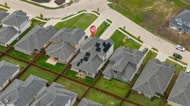 $562,900 | 704 Fencerow Trail, Weston, TX 75009