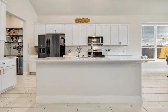 $562,900 | 704 Fencerow Trail, Weston, TX 75009