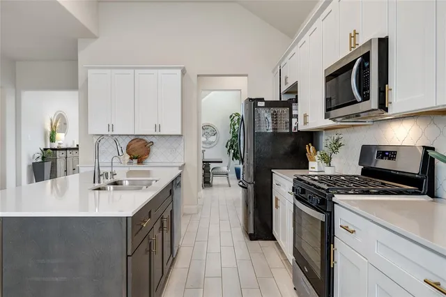 $562,900 | 704 Fencerow Trail, Weston, TX 75009