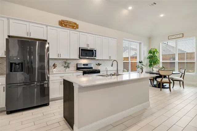 $562,900 | 704 Fencerow Trail, Weston, TX 75009