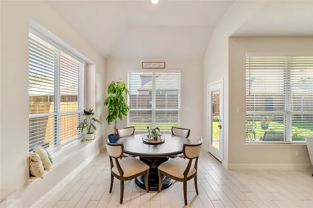 $562,900 | 704 Fencerow Trail, Weston, TX 75009