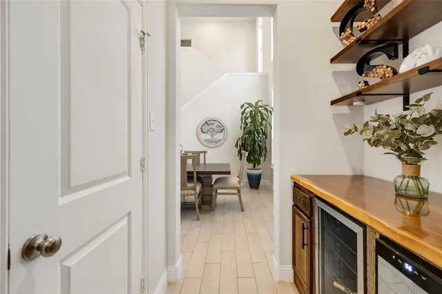 $562,900 | 704 Fencerow Trail, Weston, TX 75009