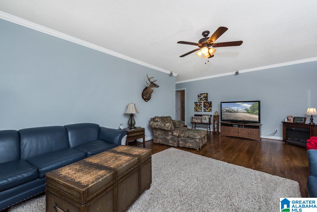 265 Canoe Creek Road Springville, AL 35146 - Photo 16 of 25