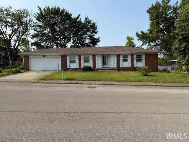 1123 Maxville Road Boonville, IN 47601 - Photo 1 of 28