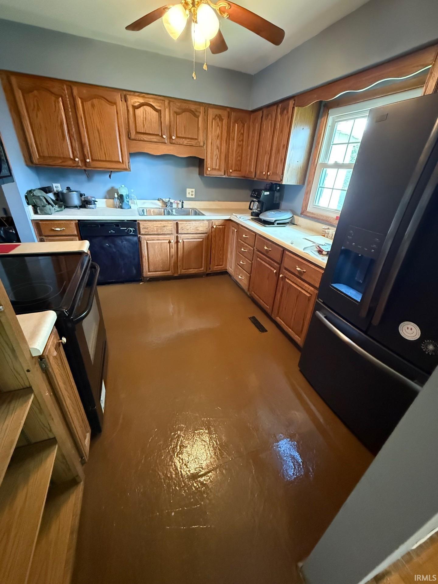 1123 Maxville Road Boonville, IN 47601 - Photo 11 of 28