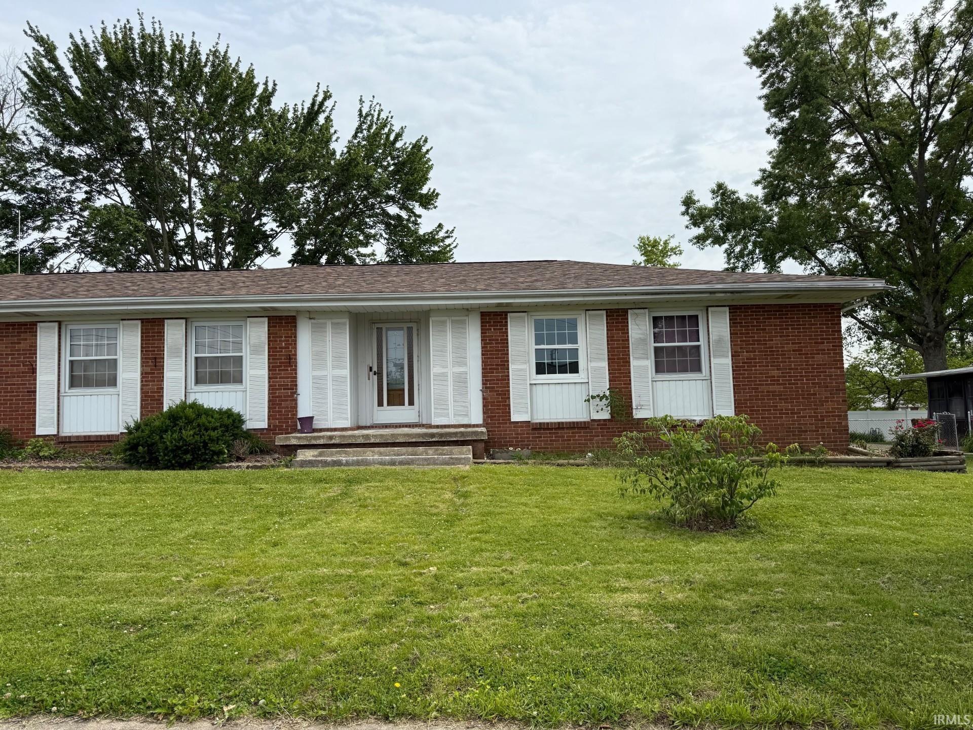 1123 Maxville Road Boonville, IN 47601 - Photo 2 of 28
