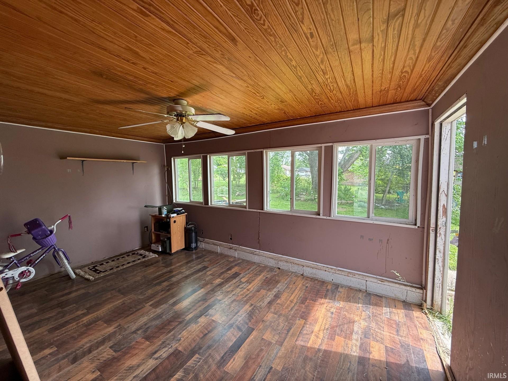 1123 Maxville Road Boonville, IN 47601 - Photo 24 of 28