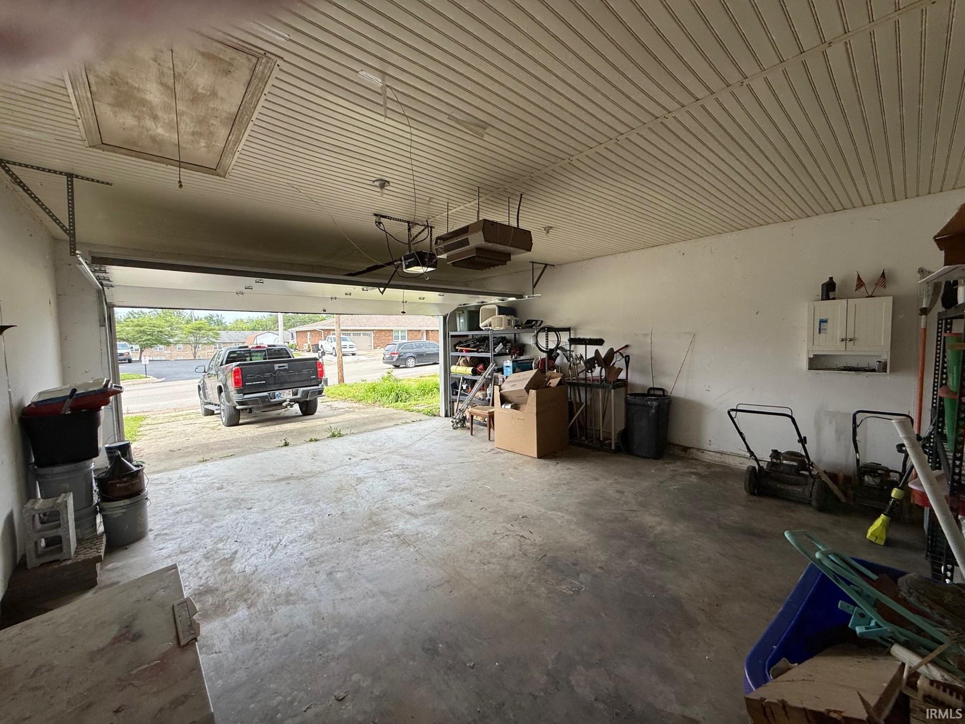 1123 Maxville Road Boonville, IN 47601 - Photo 25 of 28