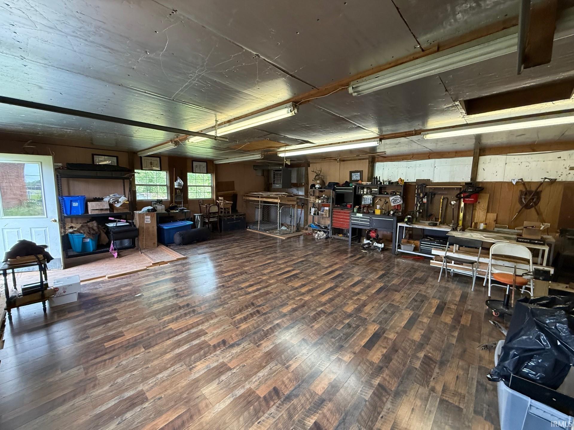 1123 Maxville Road Boonville, IN 47601 - Photo 28 of 28