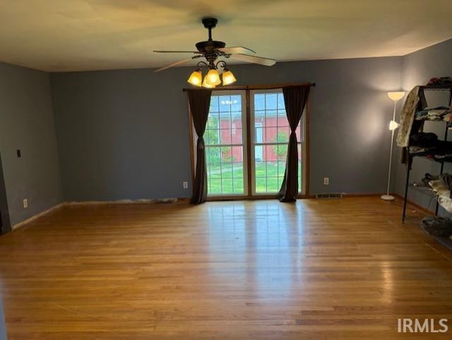 1123 Maxville Road Boonville, IN 47601 - Photo 10 of 28