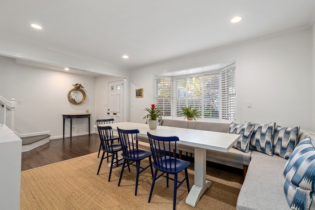 16 Wiswall Circle, Unit 16 Wellesley, MA 02482 - Photo 4 of 18