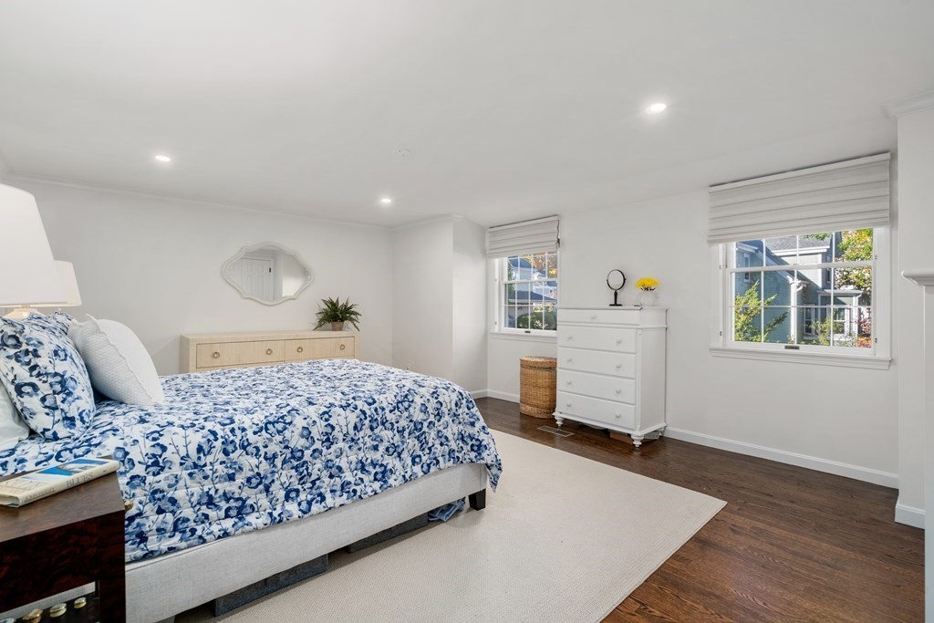 16 Wiswall Circle, Unit 16 Wellesley, MA 02482 - Photo 10 of 18