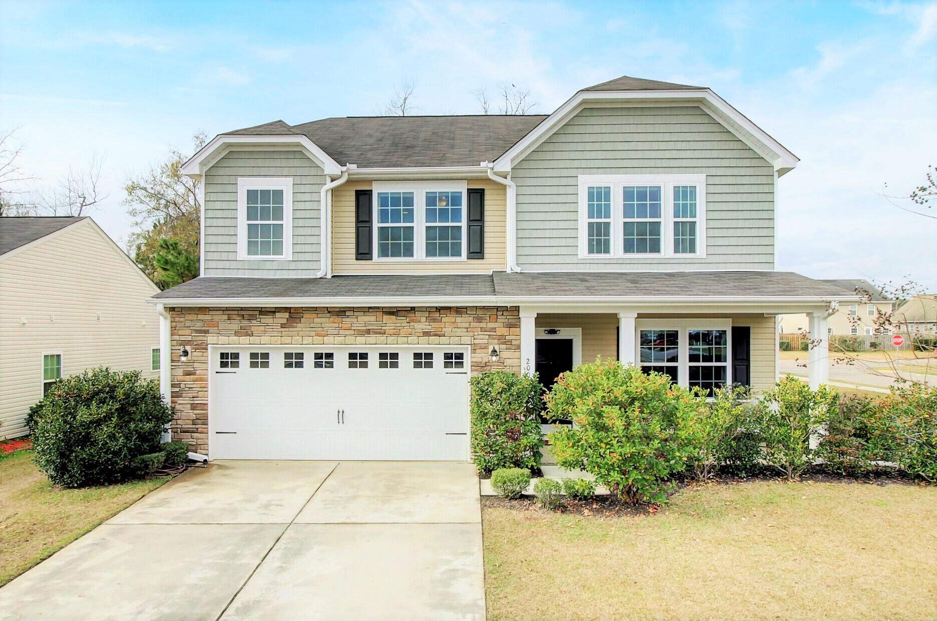 2000 Hunters Bend Trail Ladson, SC 29456 - Photo 1 of 32 1
