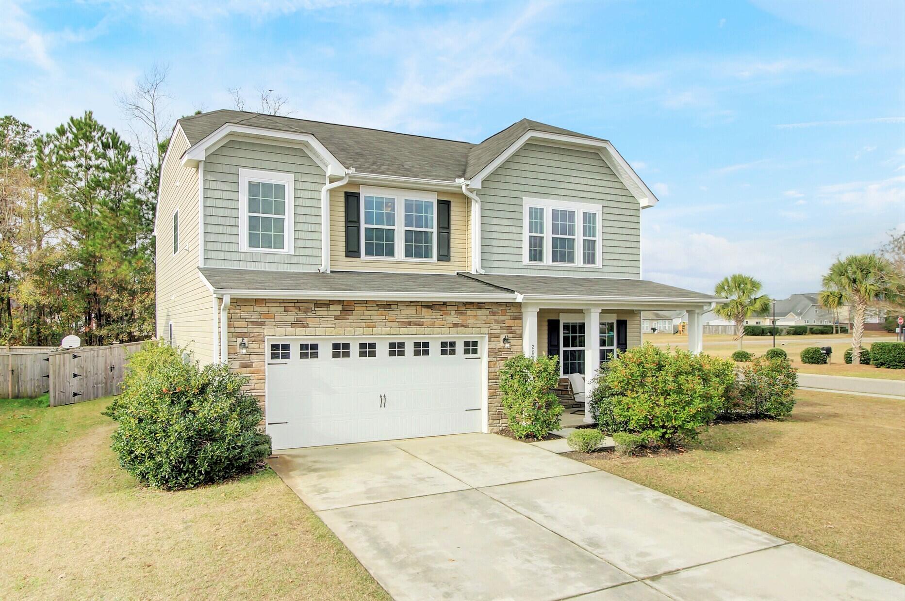 2000 Hunters Bend Trail Ladson, SC 29456 - Photo 2 of 32 2