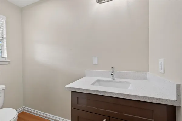 $1,450 | 7927 Brays Street, Unit A, Houston, TX 77012