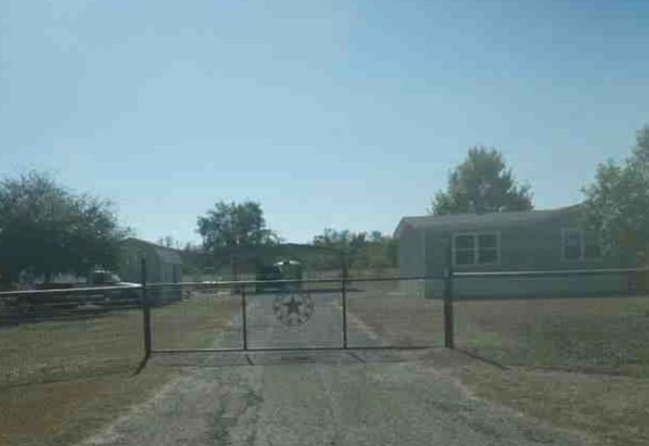 96 River Vly Road Rio Frio, TX 78879 - Photo 2 of 6 a view of a backyard